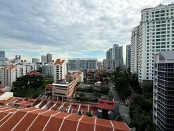 The Wharf Residence (D9), Condominium #556584591